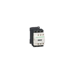Schneider Electric TeSys TeSys D contactor - 3P(3 NO) - AC-3 - <= 440 V 9 A - 440 V DC coil - LC1D09RD