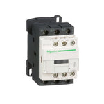 Schneider Electric TeSys TeSys LC1D - contacteur - 3P - AC-3 440V - 12A - bobine 240Vca - LC1D12U7