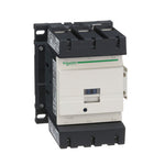 Schneider Electric TeSys TeSys D contactor - 3P(3 NO) - AC-3 - <= 440 V 150 A - 220 V AC 50/60 Hz coil - LC1D150M7