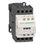 Schneider Electric TeSys TeSys D contactor - 4P(2 NO + 2 NC) - AC-1 - <= 440 V 40 A - 115 V AC coil - LC1D258FE7
