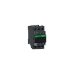 Schneider Electric TeSys TeSys D contactor - 3P(3 NO) - AC-3 - <= 440 V 38 A - 24 V DC standard coil - LC1D38BD