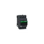 Schneider Electric TeSys TeSys D contactor - 3P(3 NO) - AC-3 - <= 440 V 38 A - 115 V AC 50/60 Hz coil - LC1D38FE7
