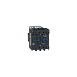 Schneider Electric TeSys TeSys D contactor - 4P(2 NO + 2 NC) - AC-1 <= 440 V 125 A 48 V AC 50/60 Hz coil - LC1D80008E7