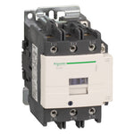 Schneider Electric TeSys TeSys D contactor - 3P(3 NO) - AC-3 - <= 440 V 80 A - 440 V AC 50/60 Hz coil - LC1D80R7