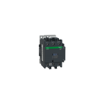 Schneider Electric TeSys TeSys D contactor - 3P(3 NO) - AC-3 - <= 440 V 80 A - 400 V AC 50/60 Hz coil - LC1D80V7