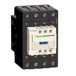 Schneider Electric TeSys TeSys D contactor - 4P(4 NO) - AC-1 - <= 440 V 80 A - 48 V DC standard coil - LC1DT80AED