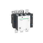 Schneider Electric TeSys TeSys F contactor - 3P(3 NO)-AC-3 <= 440V 225A with coil LX9 - 24...600V AC 40/400Hz, LX4 - 24...460V DC, LXE - 100...250V AC 50/60Hz or 100…380V DC - LC1F225