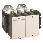 Schneider Electric TeSys TeSys F contactor - 4P (4 NO) - AC-1 - <= 440 V 500 A - coil 220 V AC - LC1F4004M7
