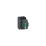 Schneider Electric TeSys High power contactor, TeSys Giga, 3 pole (3NO), AC-3 <=440V 115A, standard version, 100…250V wide band AC/DC coil - LC1G115KUEN