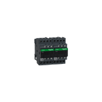Schneider Electric TeSys TeSys LC2D - contacteur inverseur - 4P - AC-1 440V - 25A - bobine 230Vca - LC2DT25P7