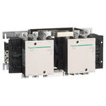 Schneider Electric TeSys TeSys F reversing contactor - 3P(3 NO) AC-3 <= 440 V 115 A - without coil - LC2F115