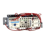 Schneider Electric TeSys TeSys K - star delta starter - 3 x 3P (3 NO) - 9 A - 230 V AC coil - LC3K09P7