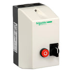 Schneider Electric SCHNEIDER TeSys LE - enclosed DOL reversing starter - 18 A - 240 V AC coil - LE2D18U7