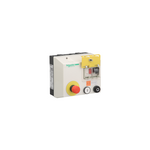 Schneider Electric TeSys TeSys LG - enclosed DOL starter - 6...10 A - 380/400 V AC coil - LG7K09Q714