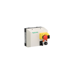 Schneider Electric TeSys TeSys LG - enclosed DOL reversing starter - 4...6.3 A - 220/230 V AC coil - LG8K06M710