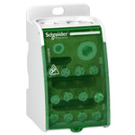 Schneider Electric Linergy Linergy DS - screw distribution block 1P - 250A - 14 holes - LGY125014