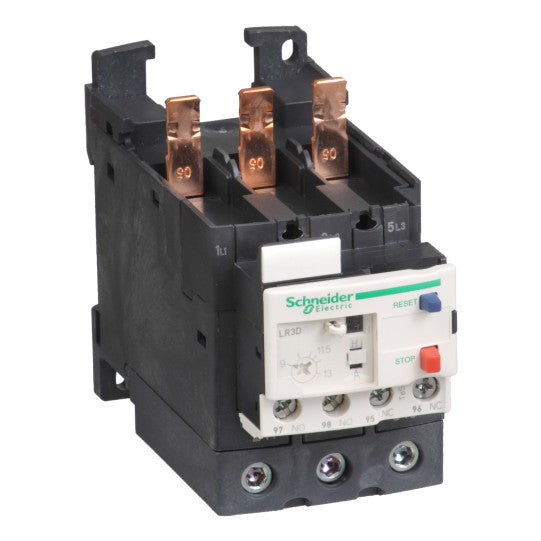 Schneider Electric TeSys TeSys LRD thermal overload relays - 37...50 A - class 10A - LR3D350