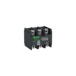 Schneider Electric TeSys Electronic thermal overload relay, TeSys Giga, 125…500 A, class 5E…30E, push-in control connection - LR9G500