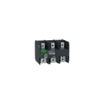 Schneider Electric TeSys Electronic thermal overload relay,TeSys Giga,160-630 A,class 5E-30E,push-in control connection - LR9G630