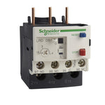 Schneider Electric TeSys Thermal overload relay, TeSys LRD, 9...13 A, class 10A - LRD16