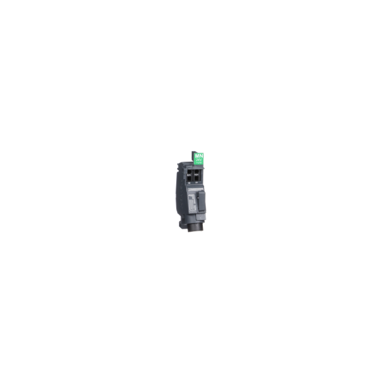 Schneider Electric SCHNEIDER undervoltage release (spring) MN - 24 V AC 50/60Hz - 24 V DC - LV426801