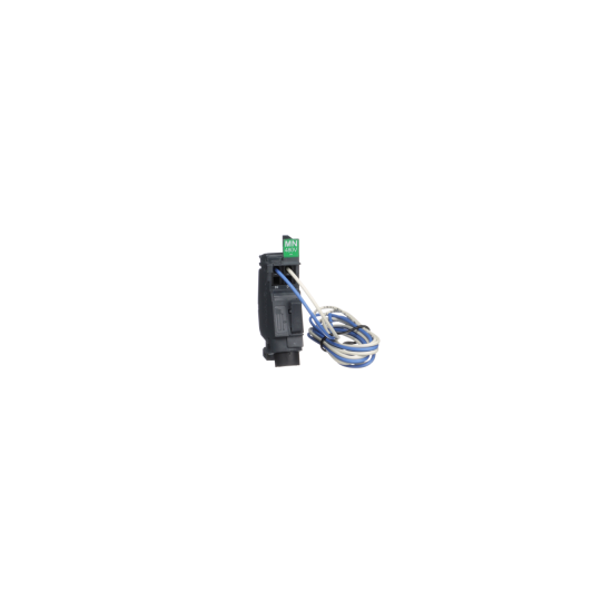 Schneider Electric SCHNEIDER undervoltage release (pre-wired) MN - 440...480 V AC 60Hz - LV426827
