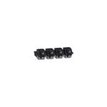 Schneider Electric PowerPact EverLink connector with control wire terminal for 4P - LV426975