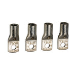 Schneider Electric SCHNEIDER crimp lugs for copper cable, 120 mm², set of 4 parts - LV429256