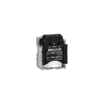 Schneider Electric SCHNEIDER MX shunt release, ComPacT NSX, rated voltage 30 VDC, screwless spring terminal connections - LV429391