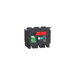 Schneider Electric SCHNEIDER Earth-leakage VigiPacT add-on alarm module, ComPacT NSX 100/160/250, 200VAC to 440VAC, 30mA to 30A, 3 poles - LV429498