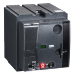 Schneider Electric SCHNEIDER standard motor mechanism module MT400/630, ComPact NSX400/630, 110/130 VDC - LV432645