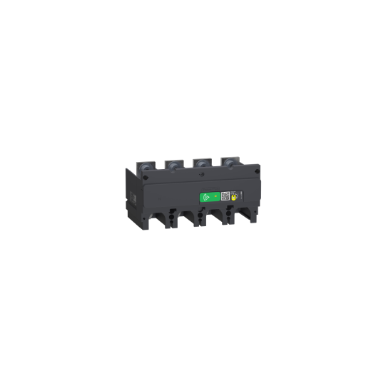 Schneider Electric PowerLogic Energy Sensor PowerTag NSX - 630 A - 3P+N - LV434023