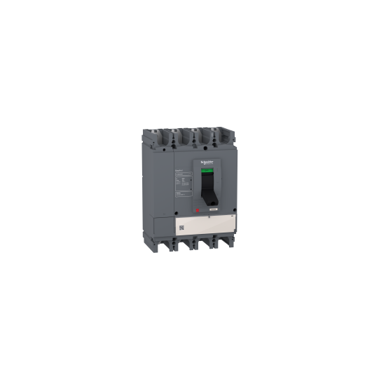 Schneider Electric EasyPact EasyPact CVS - Interrupteur CVS400NA 400A 4P - LV540401