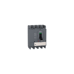 Schneider Electric EasyPact EasyPact CVS - Interrupteur CVS400NA 400A 4P - LV540401