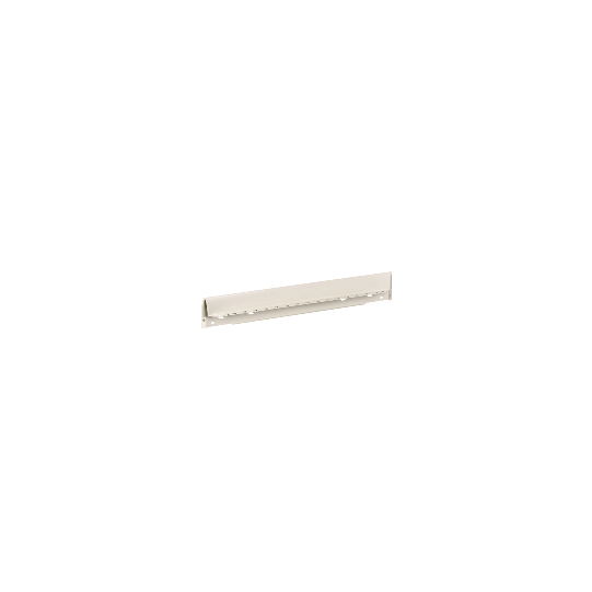Schneider Electric PrismaSeT PrismaSeT G Active - Profil association - Coffret 12M - IP30 - RAL9003 - LVS01064