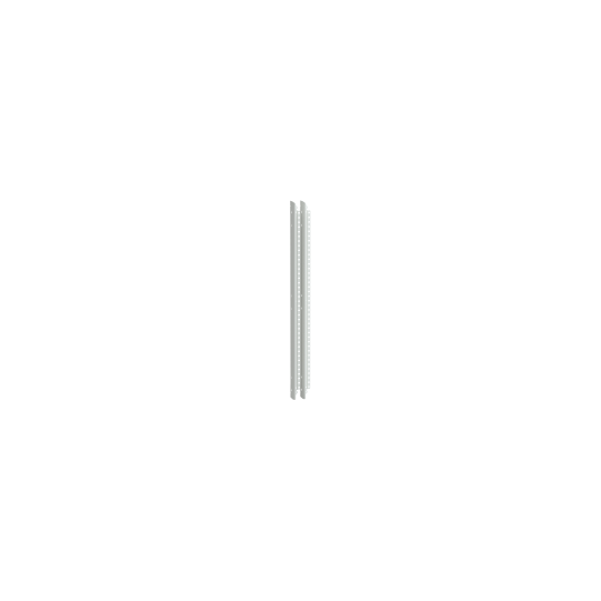 Schneider Electric PrismaSeT PrismaSeT G Active - Profil association - Coffret 21M - IP30 - RAL9003 - LVS01067