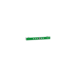 Schneider Electric PrismaSeT PrismaSeT P Active - Bandeau sup. face avant sérigraphié présence tension - L400 - LVS01126