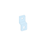 Schneider Electric PrismaSeT PrismaSeT G Active - Lot d'accessoires pour coffret IP55 - LVS01247