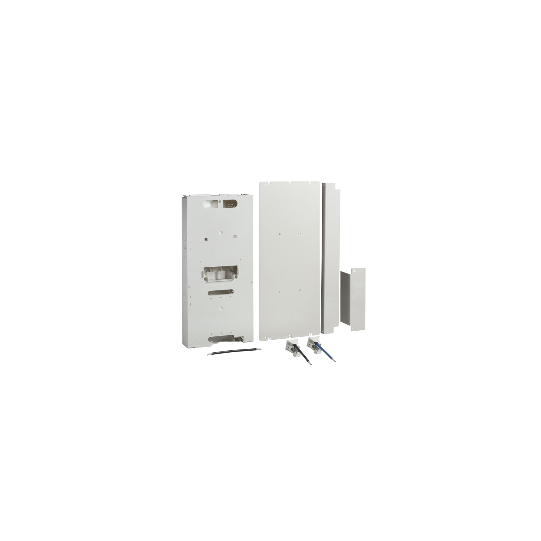 Schneider Electric PrismaSeT PrismaSeT G Active - Kit disjoncteur de branchement à P. Limitée - 3P+N - L300 - LVS03142