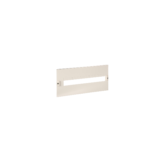 Schneider Electric PrismaSeT PrismaSeT P Active - Plastron NSXm - 5M - 5x3P cde rotative directe-fixe-L650 - LVS03226