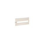 Schneider Electric PrismaSeT PrismaSeT P Active - Plastron NSXm - 5M - 5x3P cde rotative directe-fixe-L650 - LVS03226