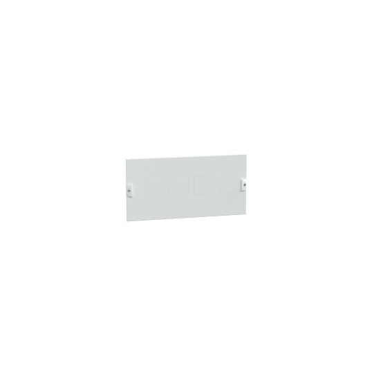 Schneider Electric PrismaSeT PrismaSeT P Active - Plastron NSXm - 5M - 4x4P cde rotative directe-fixe-L650 - LVS03227