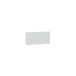 Schneider Electric PrismaSeT PrismaSeT P Active - Plastron NSXm - 5M - 4x4P cde rotative directe-fixe-L650 - LVS03227