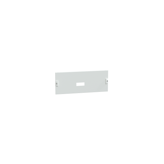 Schneider Electric PrismaSeT FR.PLATE CVS250 HZ.FIXED TOGGLE W600 4M - LVS03230