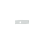 Schneider Electric PrismaSeT PrismaSeT G Active - Plastron NSX/NSXVIGI+PWERTAG-4M-L850-Horiz.-Fixe-Maneton - LVS03335