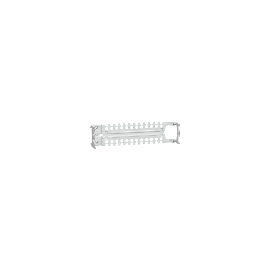 Schneider Electric PrismaSeT PrismaSeT P Active - Platine NSX250-INS-INV250-630-Fix-3P4P-vert.-Cde manet-L650 - LVS03420