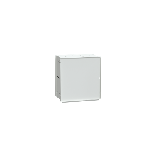 Schneider Electric PrismaSeT PrismaSeT P Active - Caisson plombable pour TI 630/2000A - L650 - LVS03506