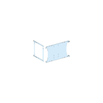 Schneider Electric PrismaSeT PrismaSeT P Active - Platine INF400 - 3P4P - horizontal-Cde rotat.-L650 - LVS03535