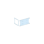Schneider Electric PrismaSeT PrismaSeT P Active - Platine INF200/800 - 3P4P - vertical - Cde rotat. - L650 - LVS03537