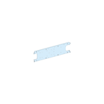 Schneider Electric PrismaSeT PrismaSeT P Active - Platine INF32/40 - 3P4P - vertical - Cde rotat. - L650 - LVS03540